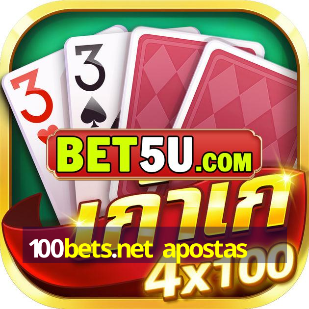 100bets.net apostas